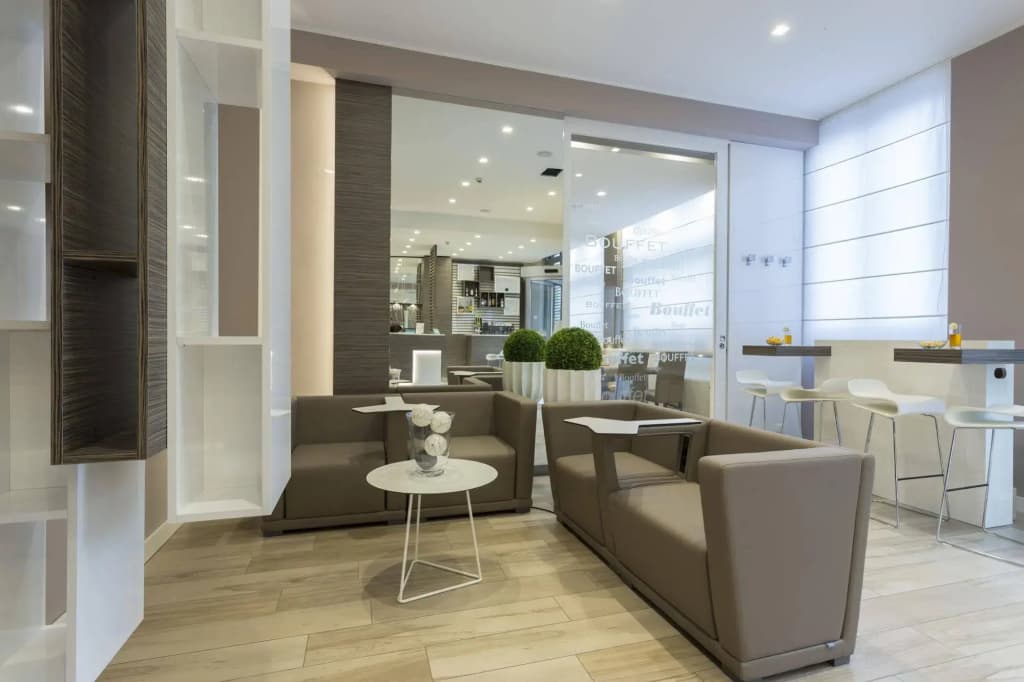 Hotel Mistral - photo 8