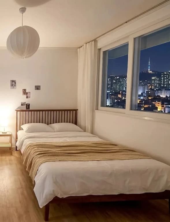 Seoul Wall Loft - photo 2