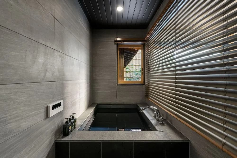 Hanatoki Machiya Holiday House - photo 11