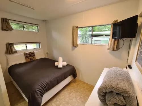 Warburton Holiday Park - photo 2