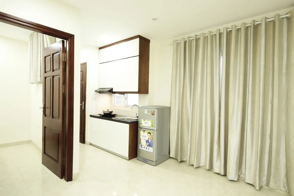 iStay Hotel Apartment 2 - photo 7
