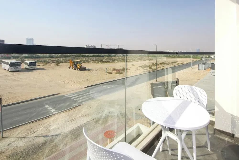 Silk Valley - Modern studio with balcony - photo 10