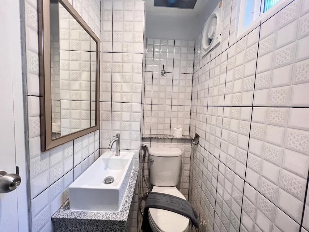 Aree House Poshtel - photo 8