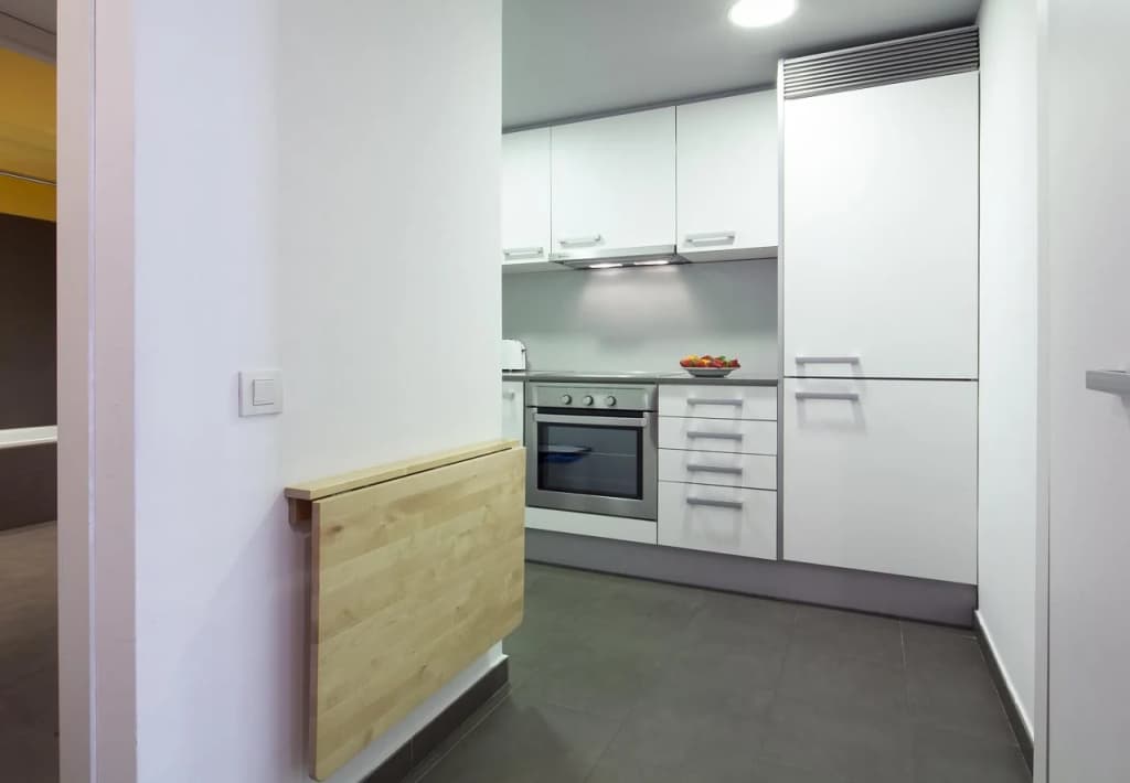 Inside Barcelona Apartments Sants - photo 27
