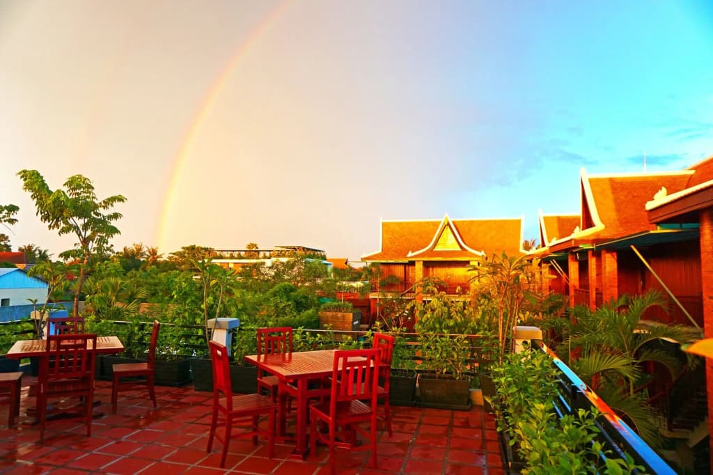 Khmer House Resort - photo 24