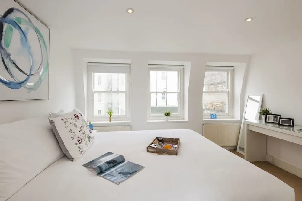 The Homey West Kensington Apartment - KDY - photo 4