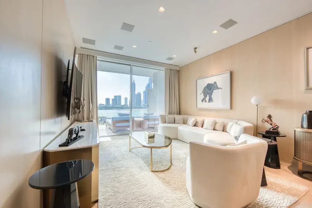Maison Privee - SeaView Apt at Five Palm - photo 3