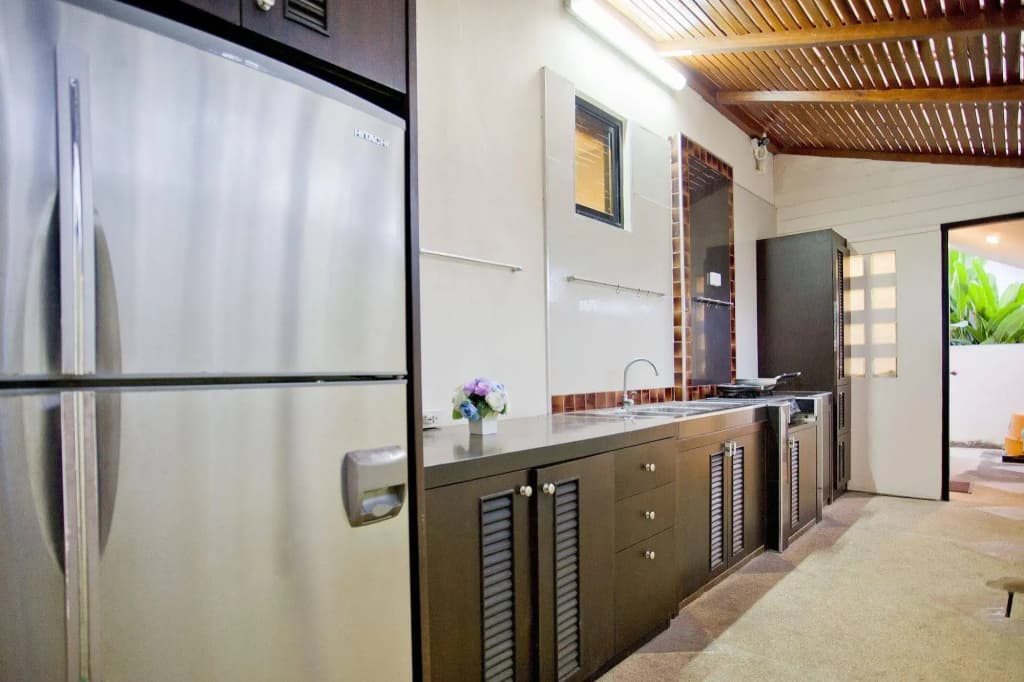 Villa Baan Kon Lafun -3Bed Pool Home in Pattaya - photo 18