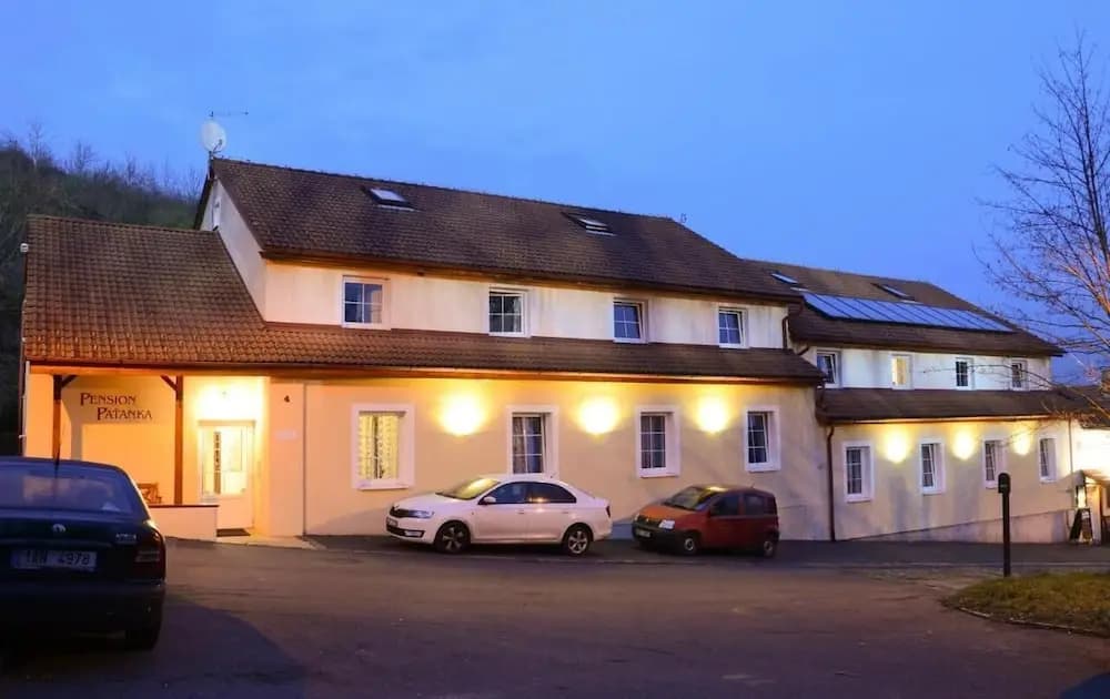 Pension Patanka - photo 1