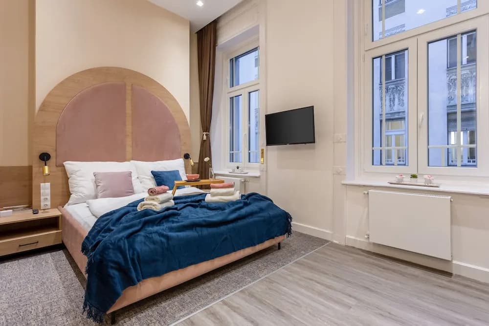 Gellért Budapest Suites - photo 4