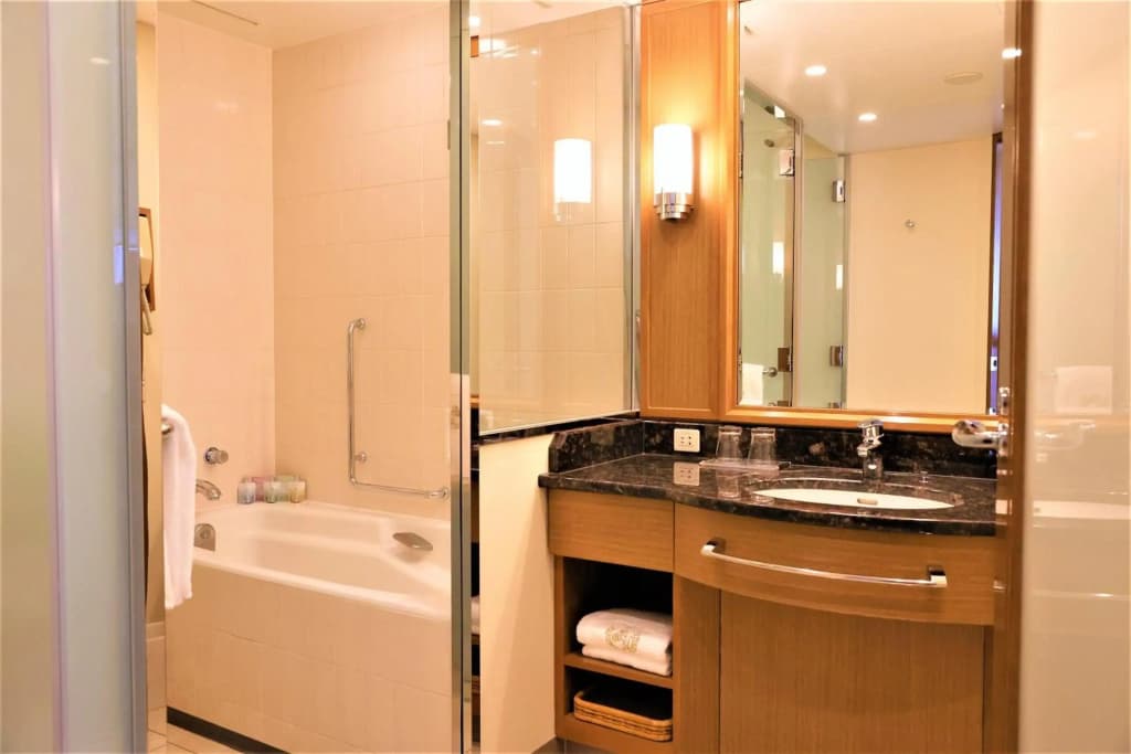 Imperial Hotel Tokyo  - photo 26