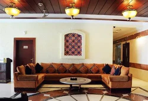 Dunes Hotel Apartment - Al Qusais - photo 2