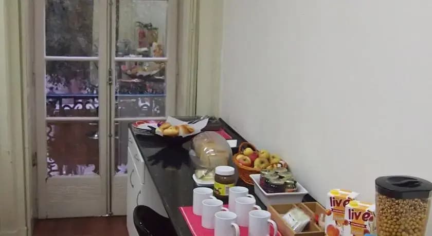 LxCorner Hostel - photo 3