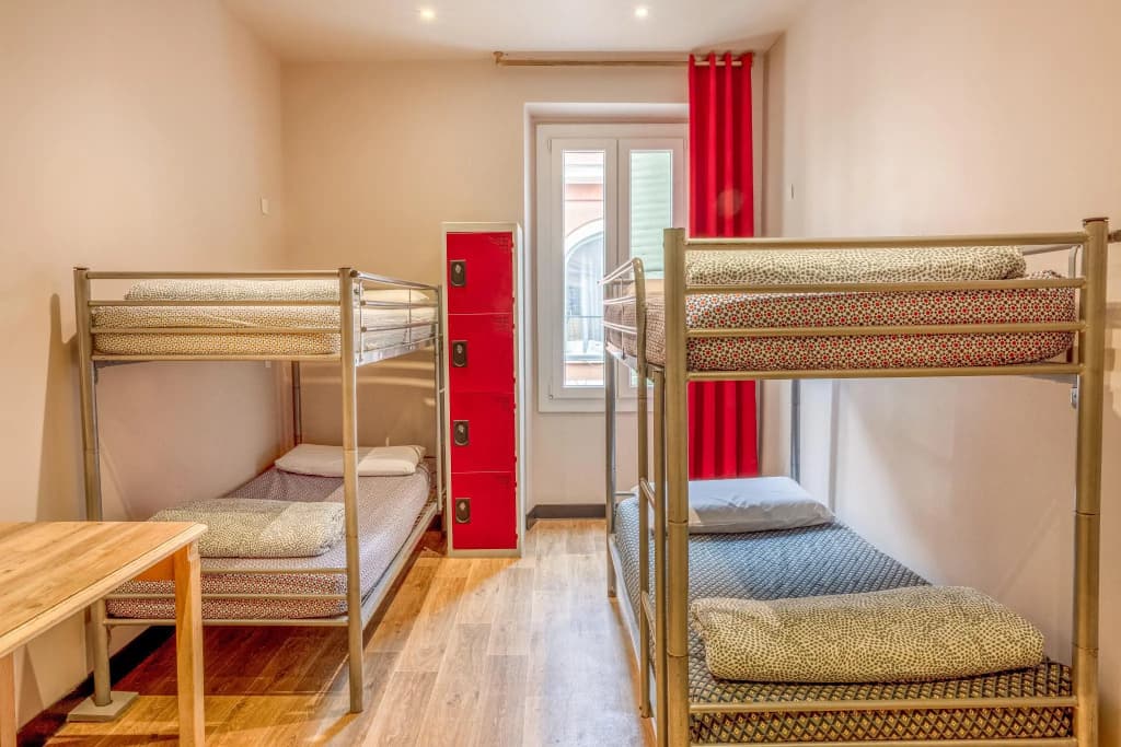 Villa Saint Exupéry Beach - Hostel - photo 2