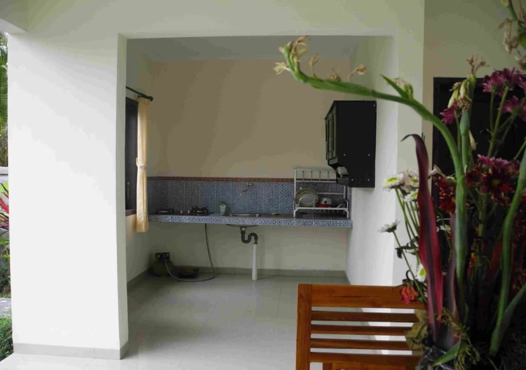 Uma Sari Villa - photo 10