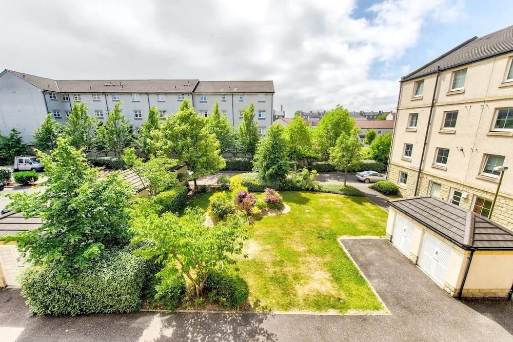 GuestReady Apartment in Leith - main photo