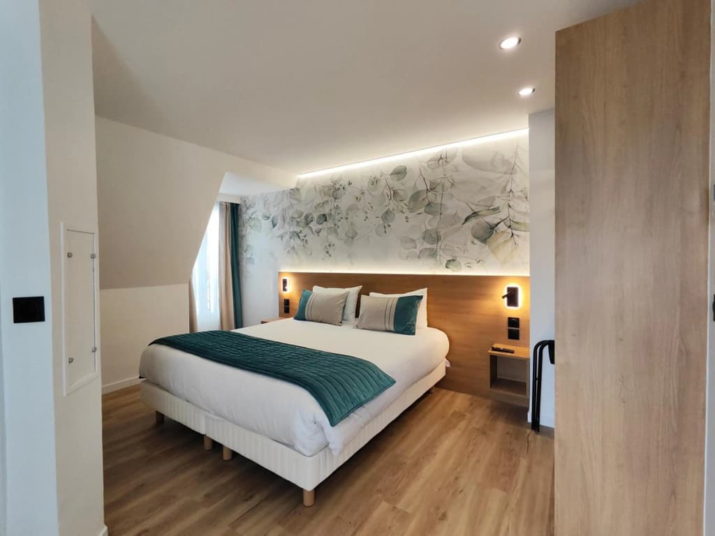 le 55 Montparnasse Hôtel - photo 23