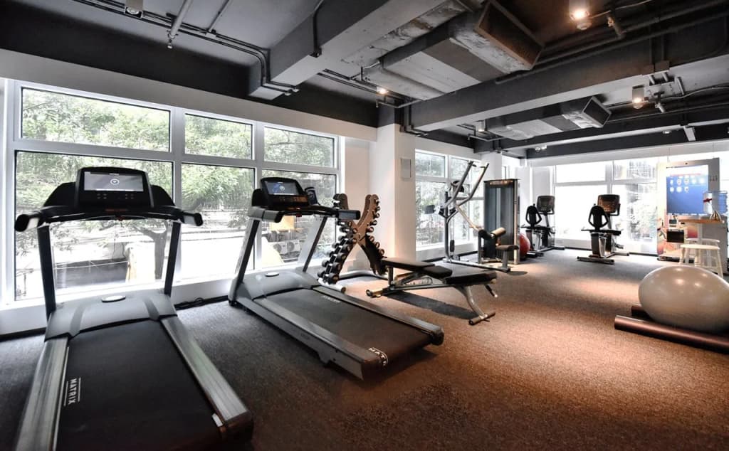 Equinox Mercury Serviced Apartments - photo 13