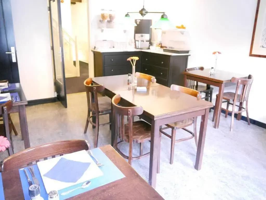 Hotel Prinsenhof Amsterdam - photo 15