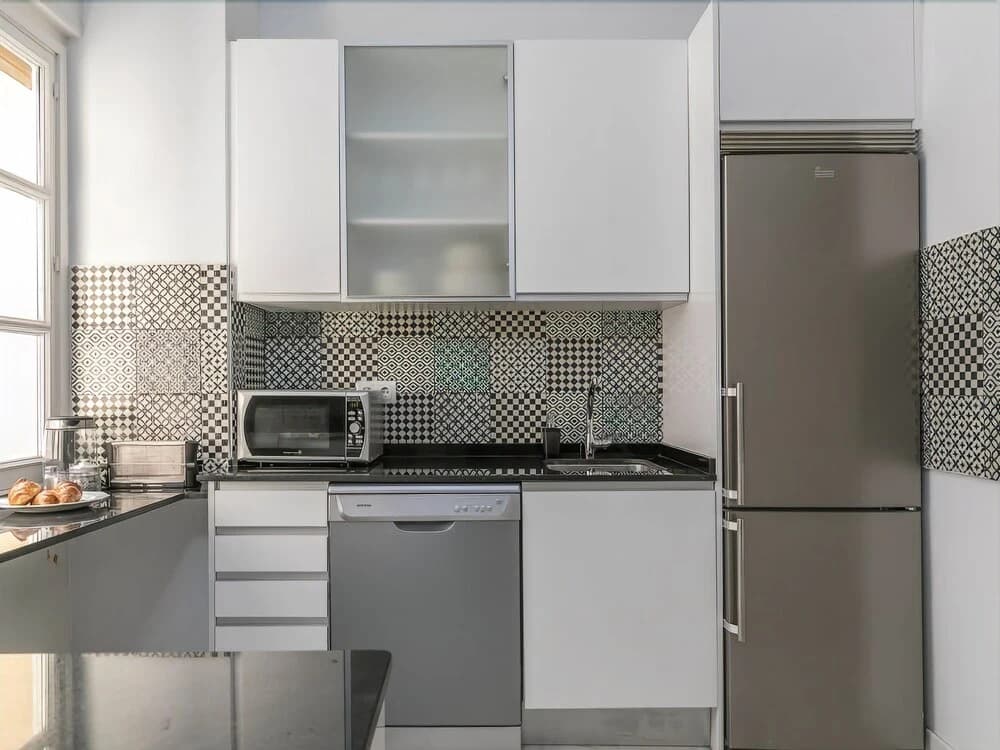 HOMEABOUT LUXURY GRAN VÍA House - photo 15