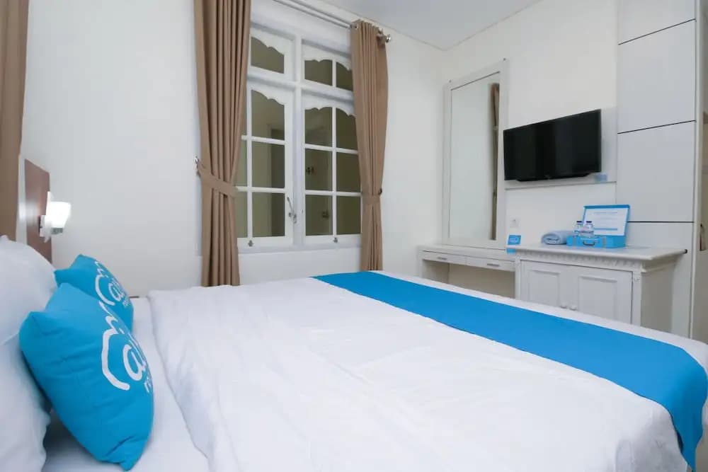 Airy Jimbaran Taman Mulia Gigit Sari 38 Bali - photo 5