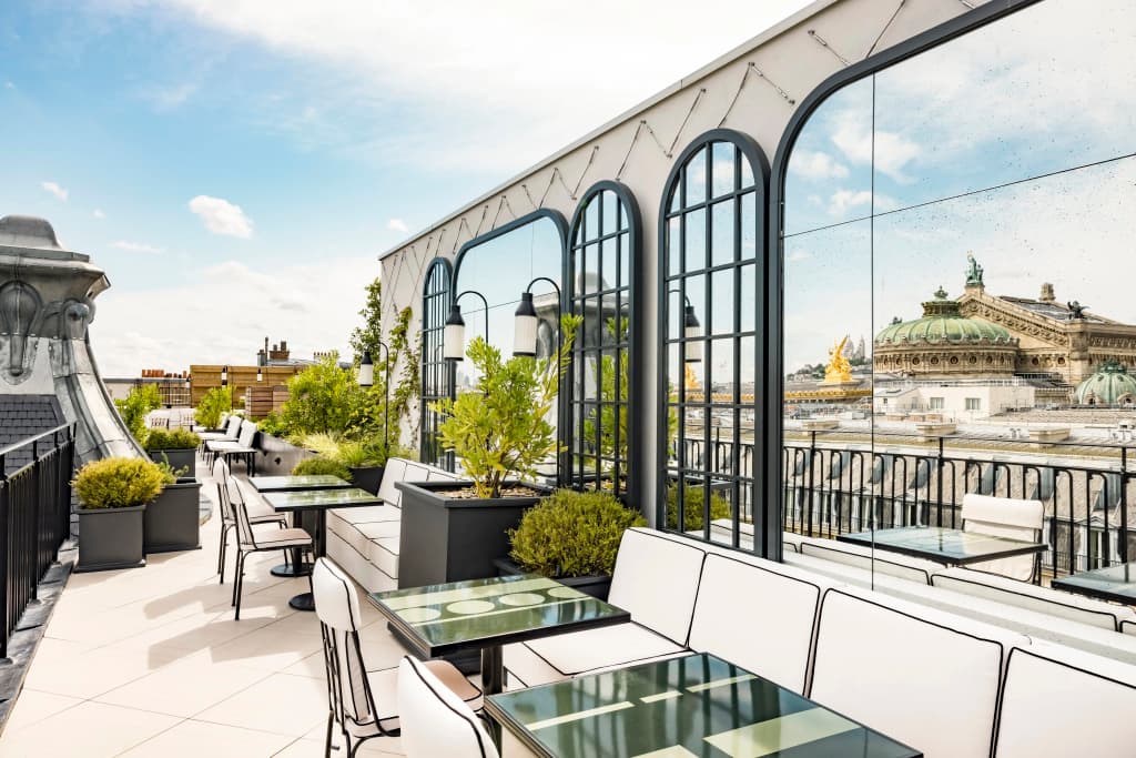 Kimpton St Honoré Paris - photo 10