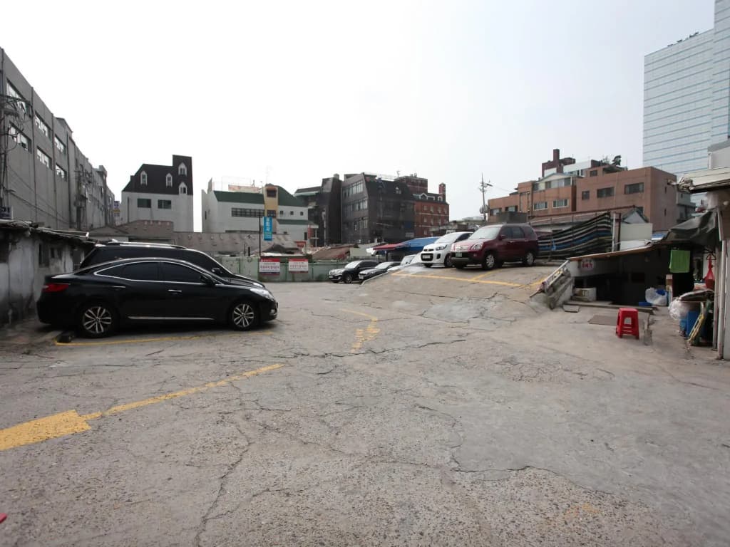 Vatica Hotel Dongdaemun - photo 20