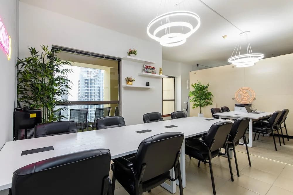 Berloga Capsule JBR - photo 2