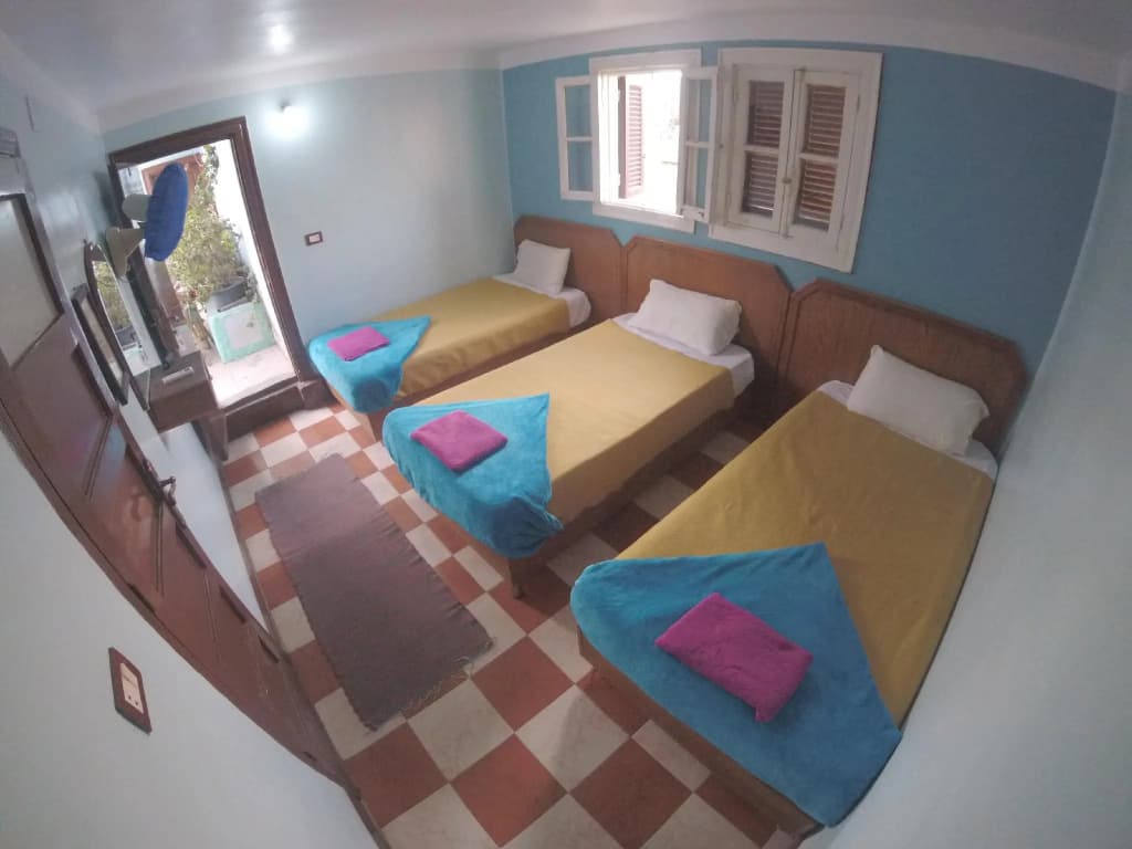 Dahab hostel - photo 2