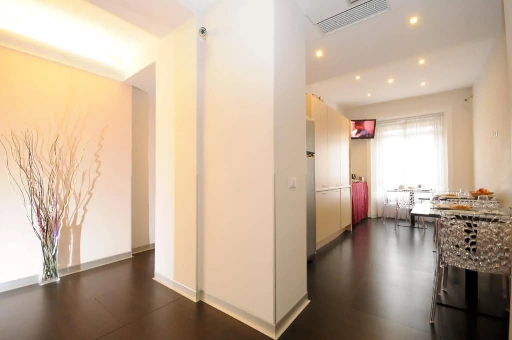 Imperial Suite Rome Guest House - photo 10