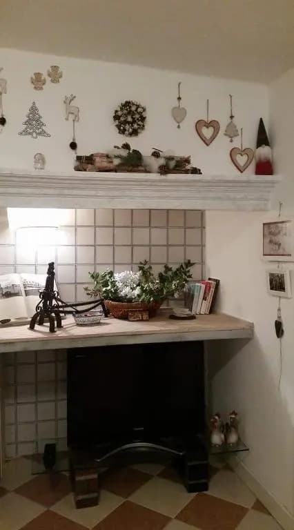 Appartamento Romantico - photo 13