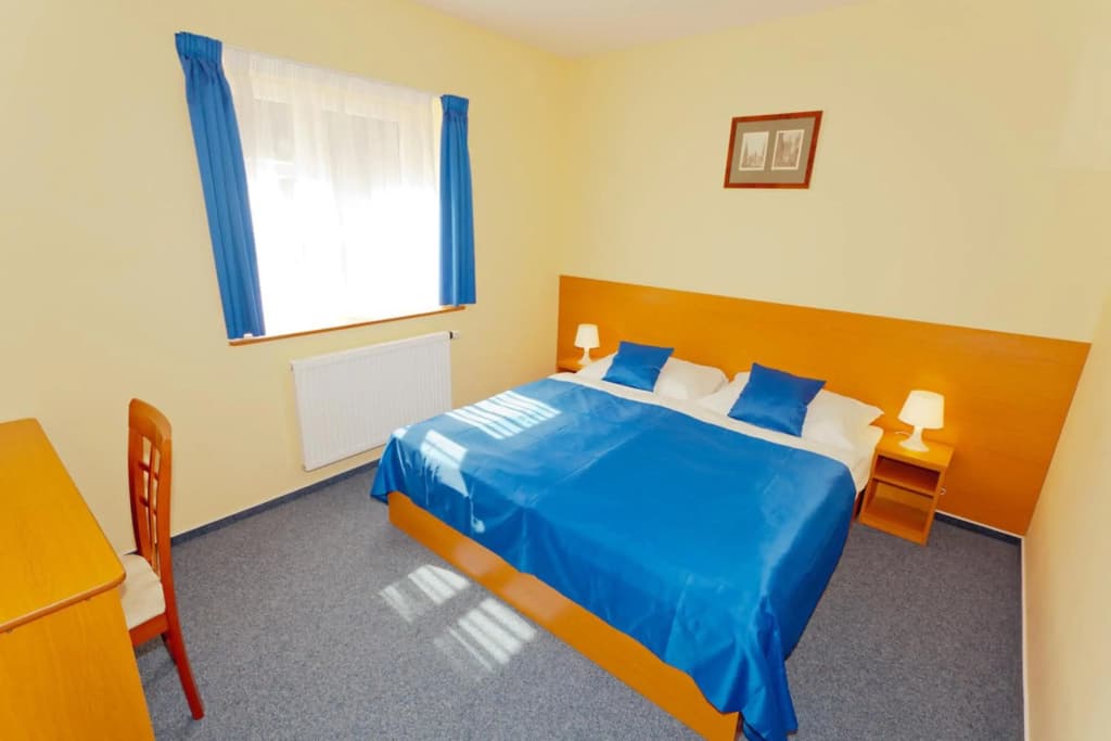 Hotel Adeba - photo 3
