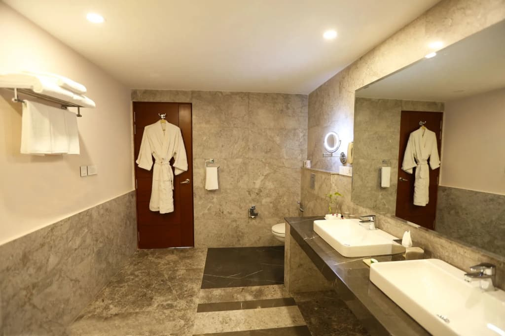 Hotel LA - photo 6