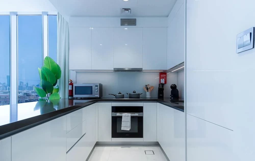 1B-Residence 3-301 - photo 15