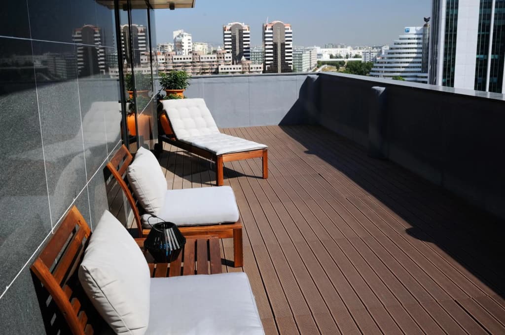 Hotel 3K Barcelona - photo 37