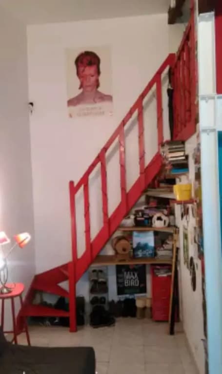 Charmant Atelier D'artiste - photo 4
