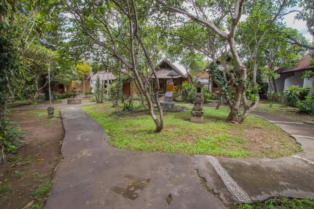 Bali Kembali Hotel - photo 17