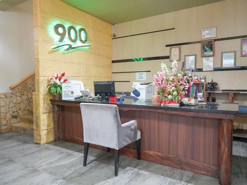 900 Inn - photo 16