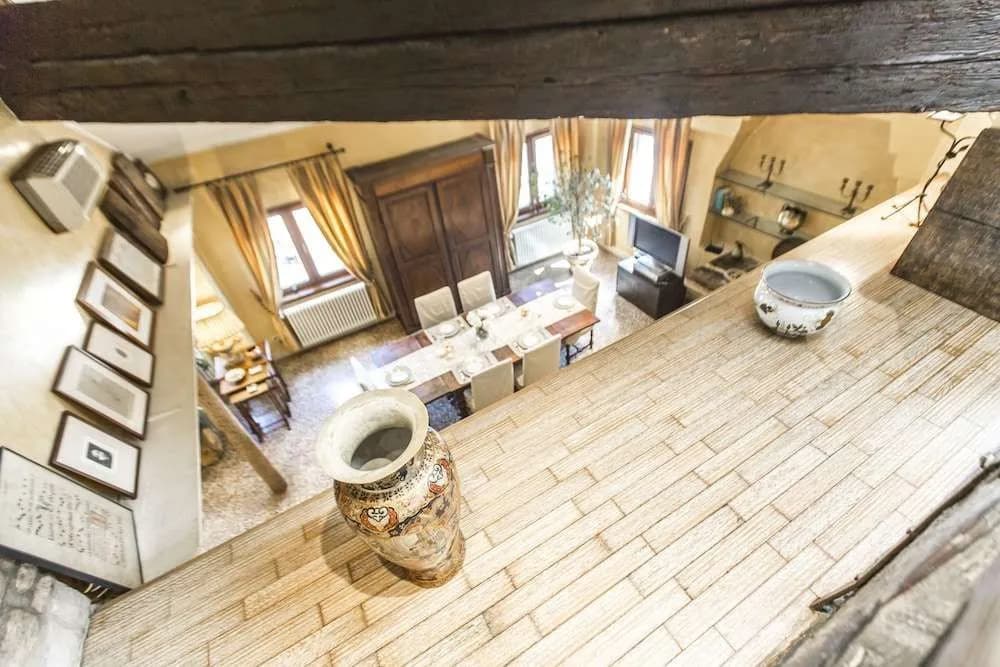 Attic Panoramic View R&R - photo 2