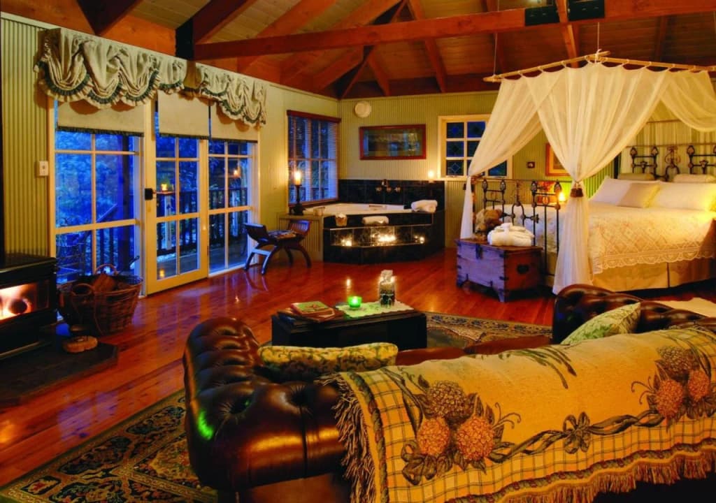 Observatory Cottages - photo 2