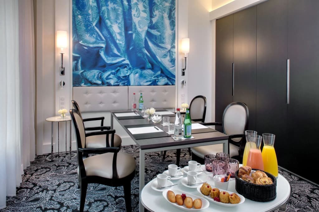 La Villa Haussmann - photo 13