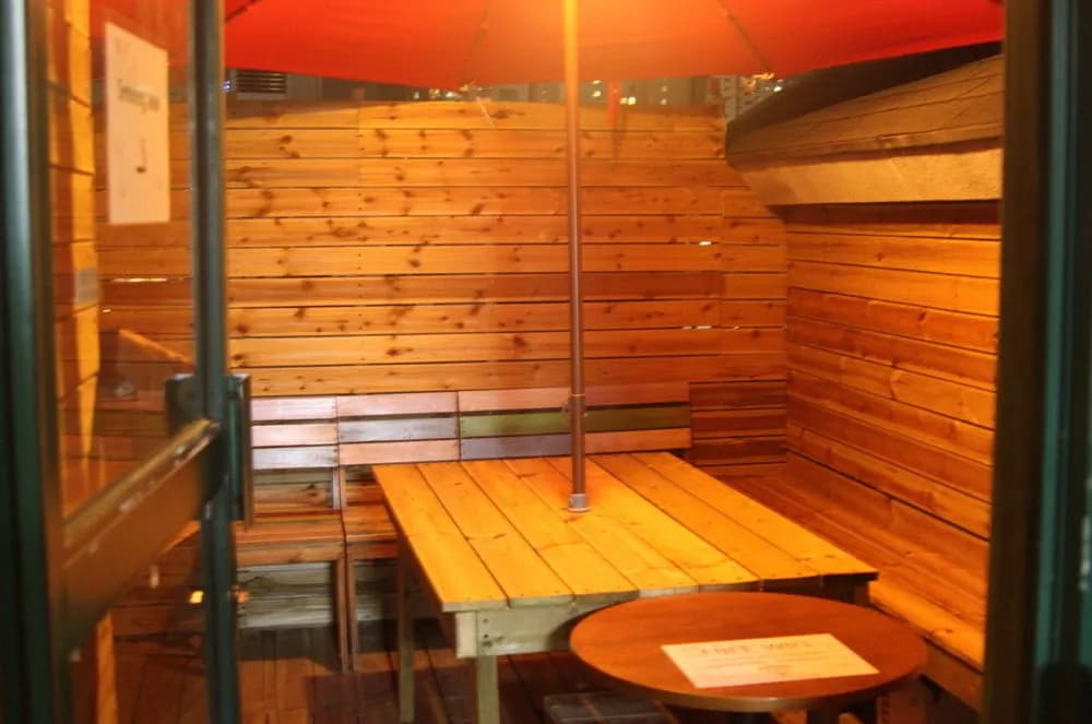 U Guesthouse Hongdae - Female Only - photo 18