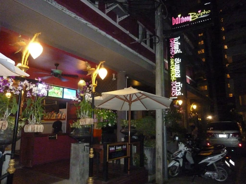 Baipho Lifestyle - photo 21