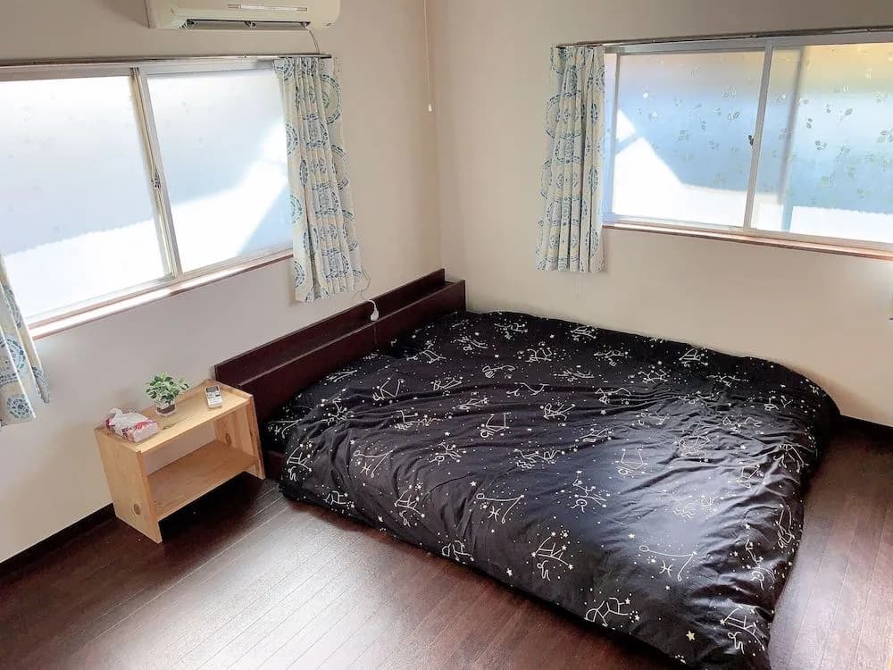 Tokyo Kamakura House - photo 6