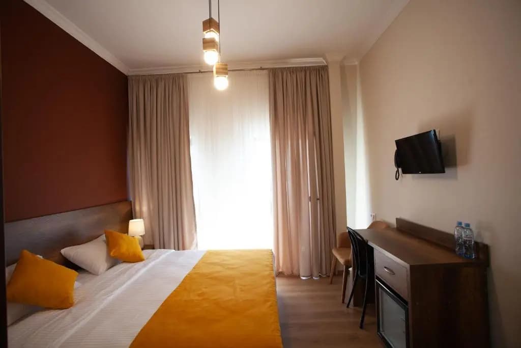 Hotel avenue 106 - photo 3