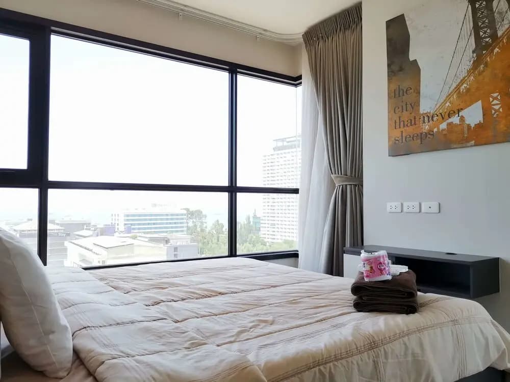The Base Pattaya by Smart Delight - photo 30