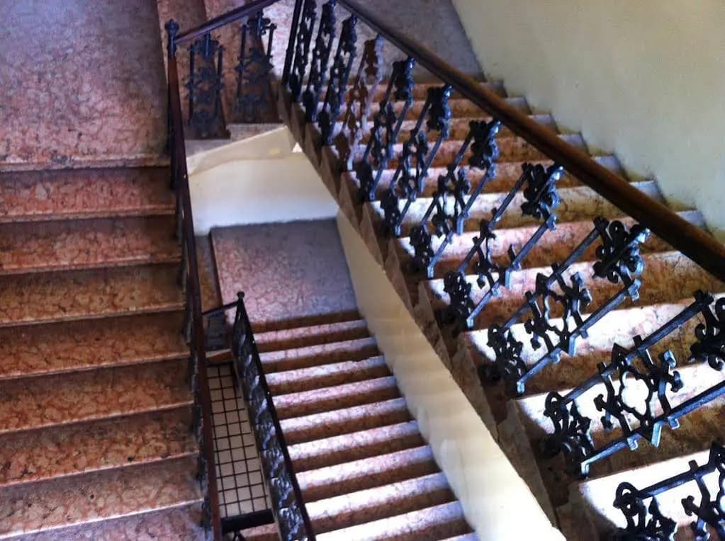 Maria Hostel - photo 10
