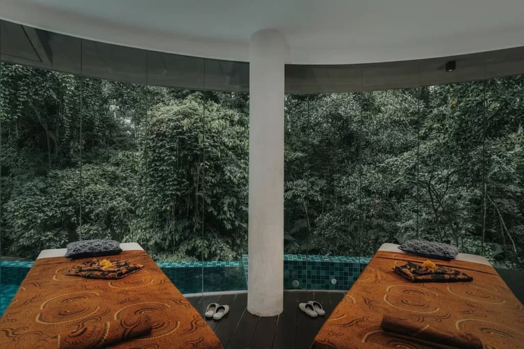 The Ning Resort Ubud - photo 6