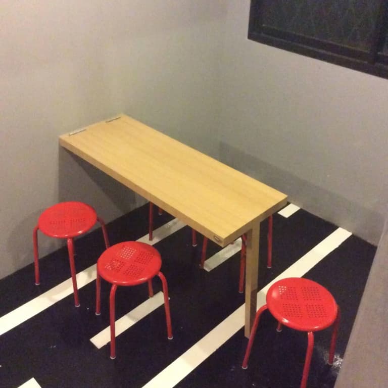 Hubb Hostel Phuket Airport - photo 13
