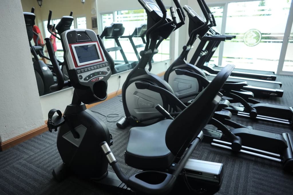 Heritage Hotel Cameron Highlands - photo 20